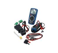 Multimetro Digitale Per Automobili Laser Tools - CAT III/IV 8984