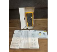 Multimetro digitale portatile FLUKE 179 retroilluminazione True RMS nuovo