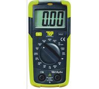 Multimetro Digitale Portatile Te-140 ( ETELEC cod. TE0140 )