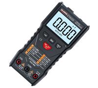 Multimetro Digitale Portatile Tester Intelligente Misuratore Tensione