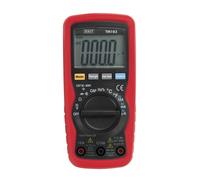 Multimetro Digitale Professionale Auto-Range Sealey - 11 Funzioni TM103