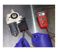 Sealey Professionale Auto-Rilevamento Multimetro Digitale MM102