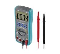 Multimetro Digitale Professionale EMOS MD-430 CAT III 600V - Precisione e Versat