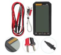 Multimetro Digitale Professionale Voltmetro Strumento Elettricista