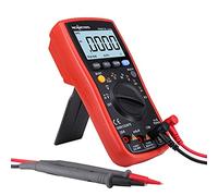 Multimetro digitale, RM219 True-RMS 19999 conta digitali multimetro NCV Frequenza AC DC Tensione Ammeter Attuale Ohm Multimetro