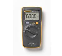 Multimetro digitale tascabile Fluke 101 misuratore tester elettrico portatile...