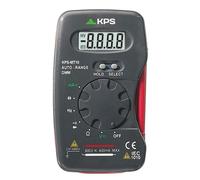 Multimetro Digitale Tascabile, KPS-MT10