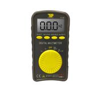 Multimetro digitale tascabile tensione AC/DC 300V
