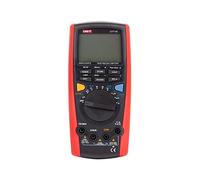 Multimetro UNI-T UT71E USB frequenzimetro e misura potenza PC True RMS