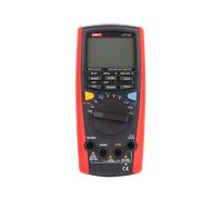 Multimetro digitale Uni-T UT71D True RMS