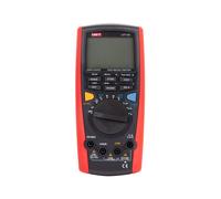 Multimetro UNI-T UT71E USB frequenzimetro e misura potenza PC True RMS