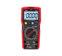 Multimetro digitale Uni-T UT89X True RMS