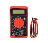Multimetro digitale universale con LCD