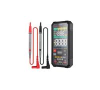 Multimetro digitale universale HT127B