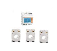 MULTIMETRO DMG100 + 3 TA 150A (LOVATO cod. DMGKIT100150)