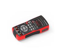 Multimetro for oscilloscopio digitale 2in1 Frequenza di campionamento in tempo reale 48MSa/s Tester True RMS Schermo da 2,8",Di lunga durata