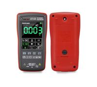 Multimetro for termocamera 2 in 1 Touch screen da,8 pollici for circuito elettrico Automobile Ispeziona multimetro for IR(ET11S)