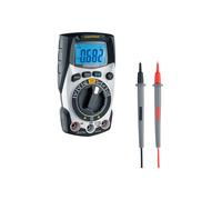 Multimetro LASERLINER 083.036A - MultiMeter Pocket XP
