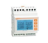 Multimetro Lcd Modulare 4U ( LOVATO cod. DMG100 )