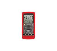 Multimetro Misuratore Digitale Universale per 750V 20A UT-58B
