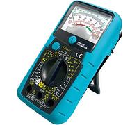 MULTIMETRO MKC-365B ANALOGICO CON CONTINUITA'