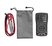 Multimetro oscilloscopio ET828 2 in 1 Multimetro portatile con frequenza di campionamento 1MHZ 2,5MSPS