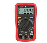 MULTIMETRO PALMARE UT131D MKC