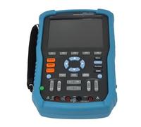 Multimetro per oscilloscopio, Continuità Della Capacità Del Diodo Di Resistenza Profondità Memoria Archiviazione 'oscilloscopio E Generatore Segnali Per La Manutenzione Ricerca,per la misurazione