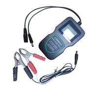 Multimetro per Pannelli Alta Precisione, Portatile, Reale, Digitale | Misuratore Portatile Di Energia Solare Per Auto, Velivoli, Industria, Esterni, Giardino, Ricerca, Agricoltura