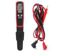 Multimetro per tester Smd Ut116c per apparecchiature di prova Smd per la misurazione dei parametri dei diodi di capacità per la manutenzione di fabbriche elettroniche e l'uso da