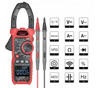HABOTEST HT208D Digital Clamp Meter