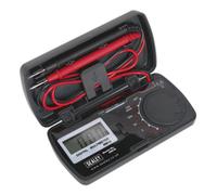 Multimetro Portatile Sealey MM18