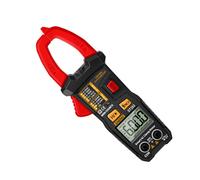 Multimetro Professionale Voltmetro Digitale Strumento Elettricista