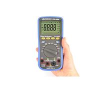 Multimetro Promax-Android Bluetooth