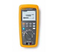 Fluke FLUKE-283FC/EUR Multimetro portatile digitale CAT III 1500 V, CAT IV 1000