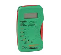 Multimetro tascabile digitale cat. III IMT23212 Thorsman
