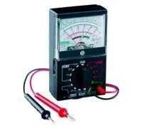 Multimetro/Tester analogico