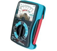 Multimetro mkc-666 analogico - conf. 1