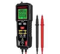 Multimetro, Tester di Tensione CC, Penna Elettrica Contatto,5127