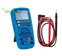 MULTIMETRO TESTER DIGITALE LAFAYETTE DMB-67 - RESISTENZA DI GRADO IP67