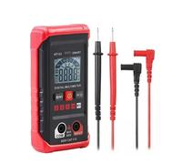 MULTIMETRO TESTER VOLTIMETRO DIGITALE MISURA INTELLIGENTE TENSIONE AC/DC 600V