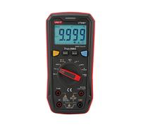 UNI-T UT60S UT60BT Vero RMS Multimetro Digitale Intelligente 1000 V AC DC Tester di Tensione Amperometro Multimetro Elettrico