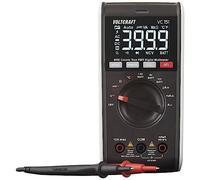 VC151 MULTIMETRO PORTATILE DIGITALE CAT III 600 V DISPLAY COUNTS 4000