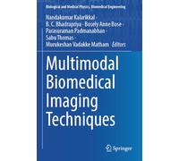 Multimodal Biomedical Imaging Techniques