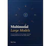 Multimodal Large Models