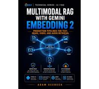 Multimodal RAG with Gemini Embedding 2: Production Pipelines for Text, Image, Video, and Audio Retrieval