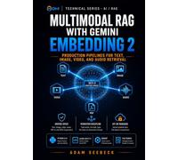 Multimodal RAG with Gemini Embedding 2: Production Pipelines for Text, Image, Video, and Audio Retrieval