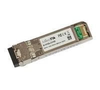 Multimode Sfp+ Fibre Module Mikrotik S+85Dlc03D 300 M NUOVO