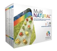 MULTINATURAL 30 Bust.