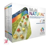 MULTINATURAL 30 BUSTINE